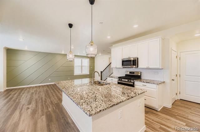 1173 Williams Loop, Elizabeth, CO 80107