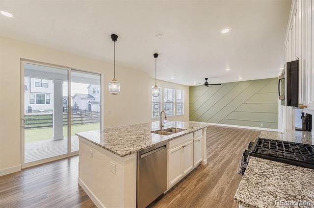 1173 Williams Loop, Elizabeth, CO 80107