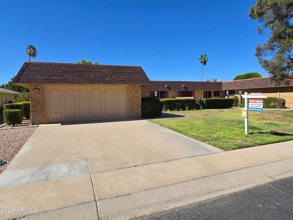 9706 W LONG HILLS Drive, Sun City, AZ 85351 — photo 3