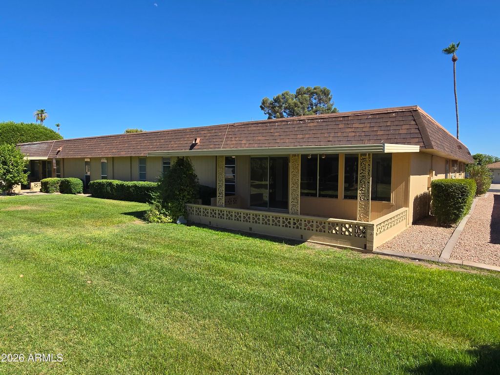 9706 W LONG HILLS Drive, Sun City, AZ 85351 — photo 4