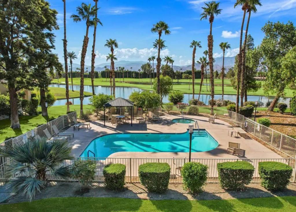 67444 Toltec Court, Cathedral City, CA 92234