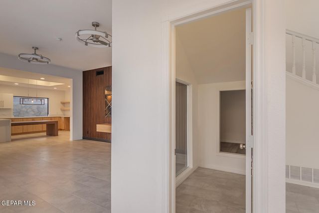 6509 MAJESTIC RIDGE Drive, El Paso, TX 79912