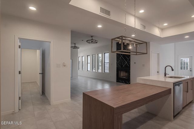 6509 MAJESTIC RIDGE Drive, El Paso, TX 79912