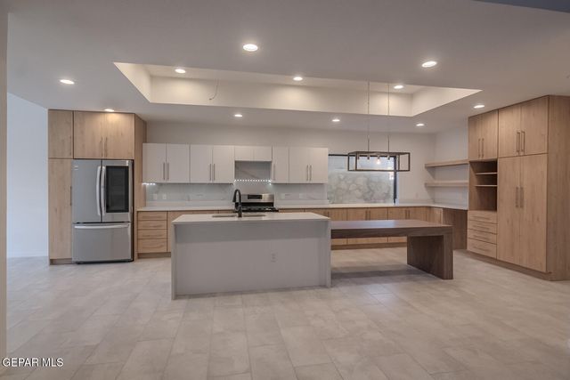 6509 MAJESTIC RIDGE Drive, El Paso, TX 79912
