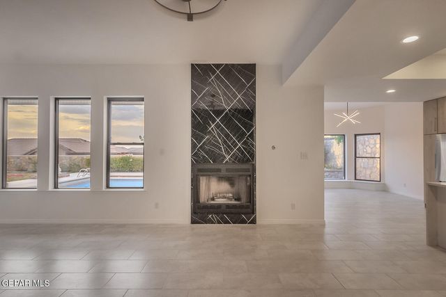 6509 MAJESTIC RIDGE Drive, El Paso, TX 79912