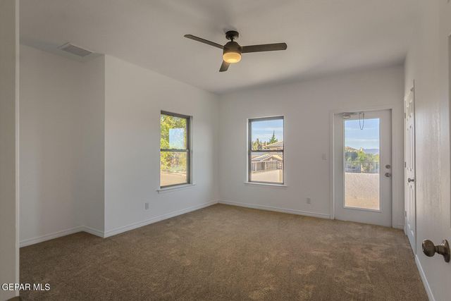 6509 MAJESTIC RIDGE Drive, El Paso, TX 79912