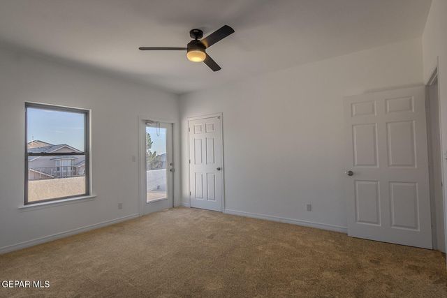 6509 MAJESTIC RIDGE Drive, El Paso, TX 79912