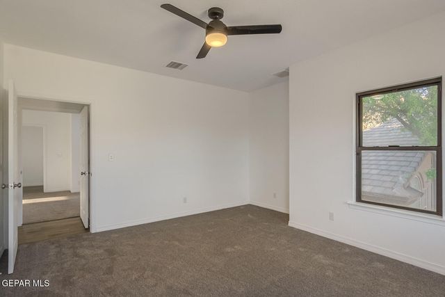 6509 MAJESTIC RIDGE Drive, El Paso, TX 79912