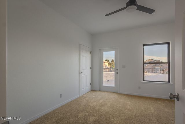 6509 MAJESTIC RIDGE Drive, El Paso, TX 79912