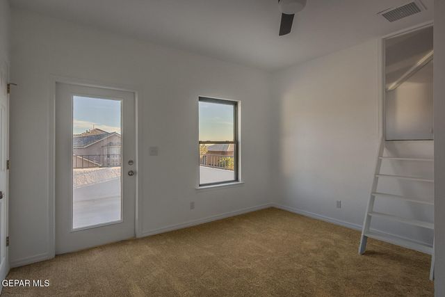 6509 MAJESTIC RIDGE Drive, El Paso, TX 79912