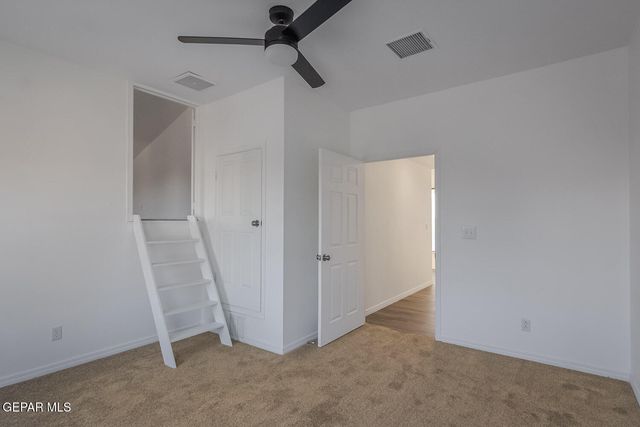 6509 MAJESTIC RIDGE Drive, El Paso, TX 79912