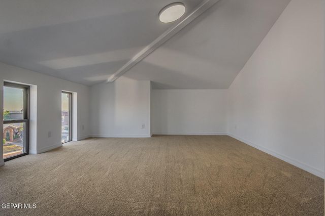 6509 MAJESTIC RIDGE Drive, El Paso, TX 79912