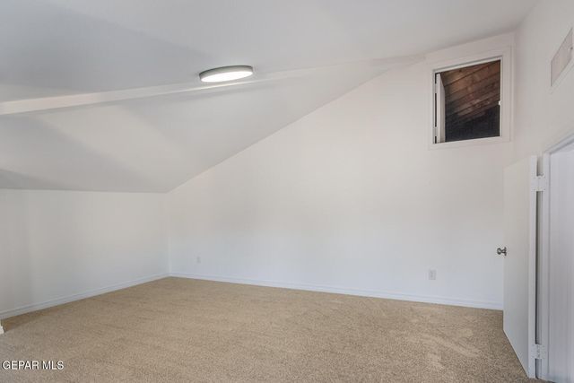 6509 MAJESTIC RIDGE Drive, El Paso, TX 79912