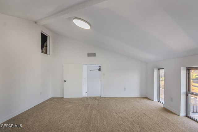 6509 MAJESTIC RIDGE Drive, El Paso, TX 79912