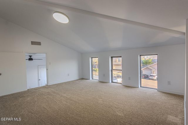 6509 MAJESTIC RIDGE Drive, El Paso, TX 79912