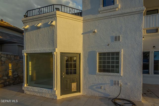 6509 MAJESTIC RIDGE Drive, El Paso, TX 79912
