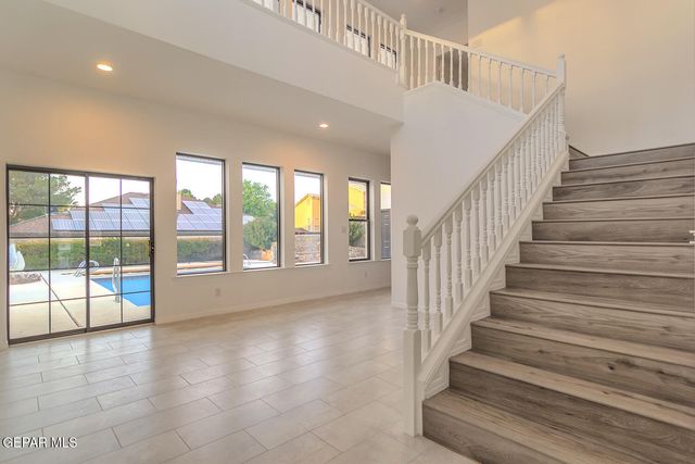 6509 MAJESTIC RIDGE Drive, El Paso, TX 79912