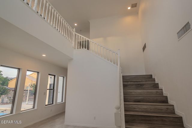 6509 MAJESTIC RIDGE Drive, El Paso, TX 79912