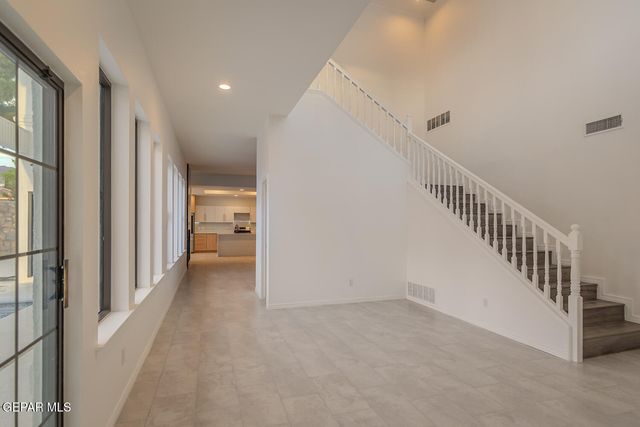 6509 MAJESTIC RIDGE Drive, El Paso, TX 79912