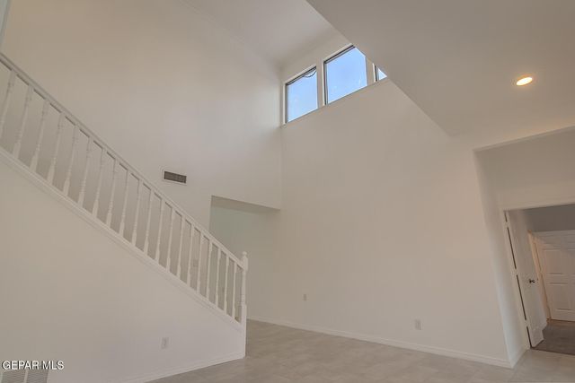 6509 MAJESTIC RIDGE Drive, El Paso, TX 79912
