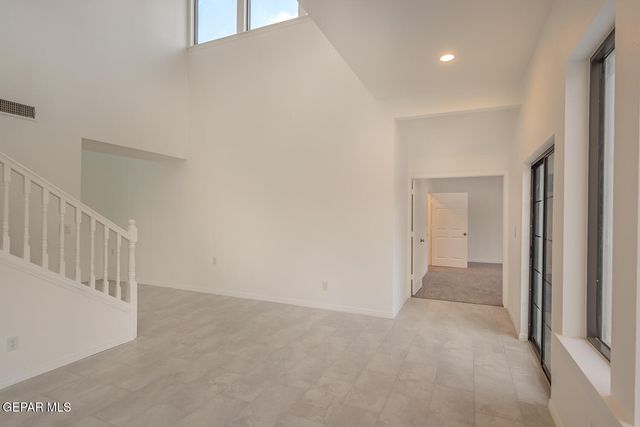 6509 MAJESTIC RIDGE Drive, El Paso, TX 79912