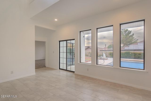 6509 MAJESTIC RIDGE Drive, El Paso, TX 79912