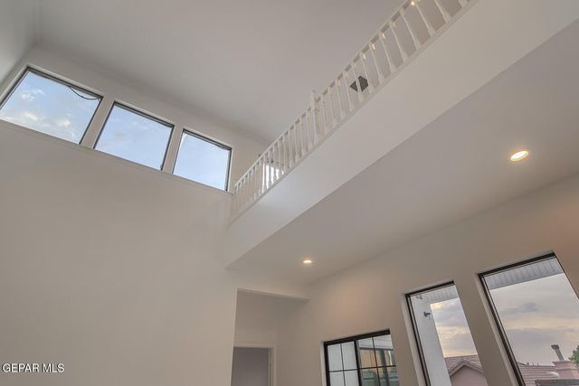 6509 MAJESTIC RIDGE Drive, El Paso, TX 79912
