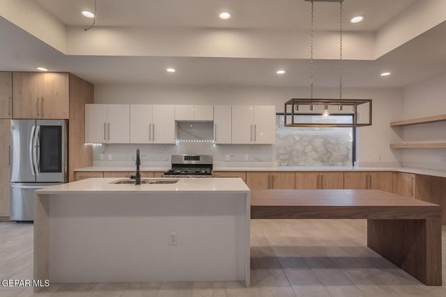 6509 MAJESTIC RIDGE Drive, El Paso, TX 79912