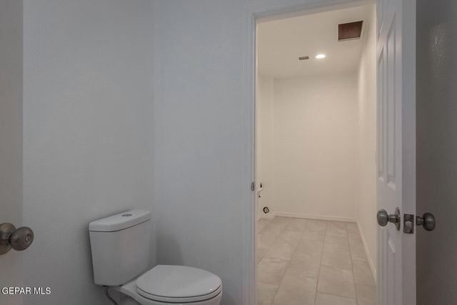6509 MAJESTIC RIDGE Drive, El Paso, TX 79912
