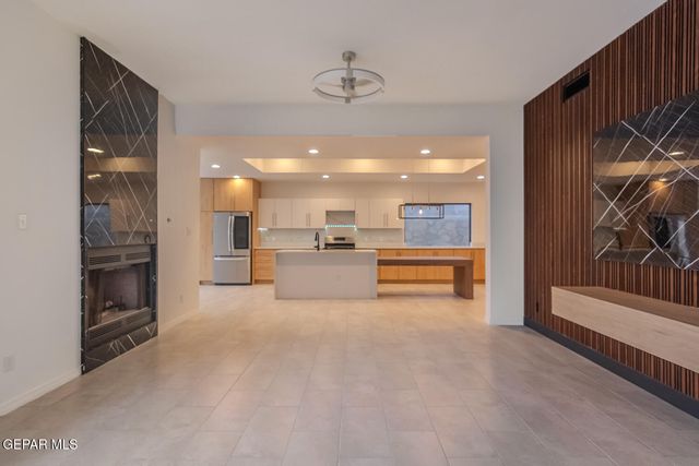 6509 MAJESTIC RIDGE Drive, El Paso, TX 79912