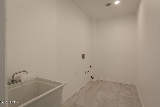 6509 MAJESTIC RIDGE Drive, El Paso, TX 79912