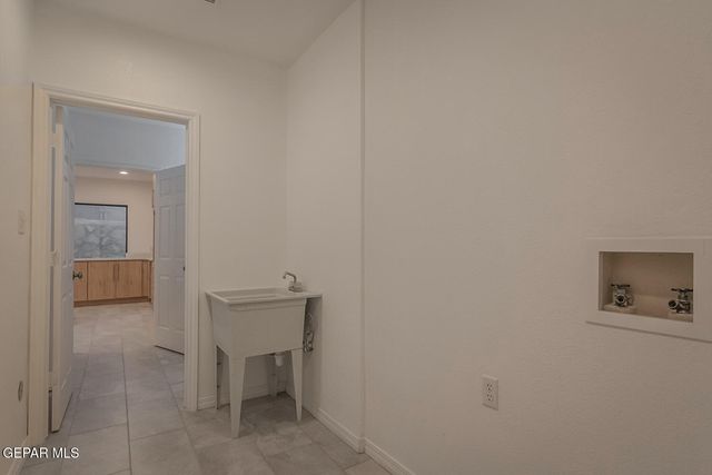6509 MAJESTIC RIDGE Drive, El Paso, TX 79912