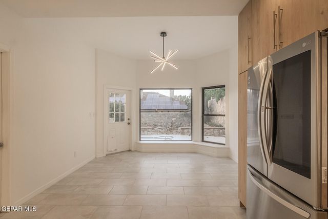6509 MAJESTIC RIDGE Drive, El Paso, TX 79912