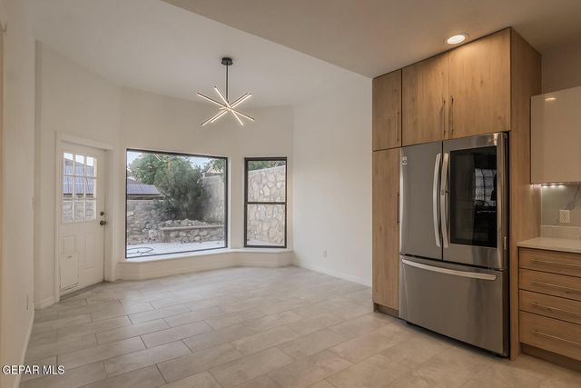 6509 MAJESTIC RIDGE Drive, El Paso, TX 79912