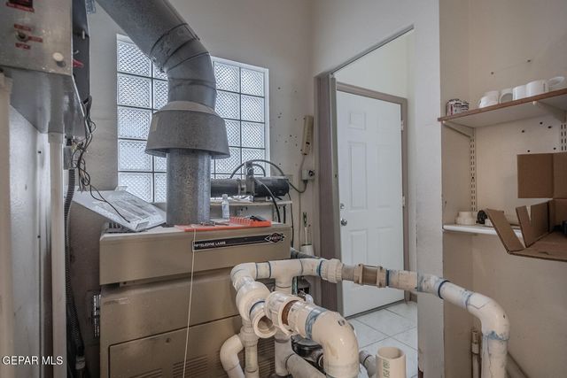 6509 MAJESTIC RIDGE Drive, El Paso, TX 79912