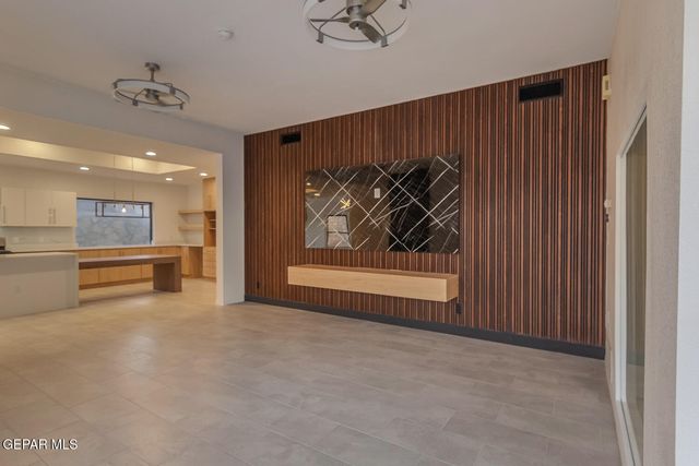 6509 MAJESTIC RIDGE Drive, El Paso, TX 79912