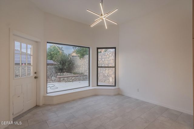 6509 MAJESTIC RIDGE Drive, El Paso, TX 79912