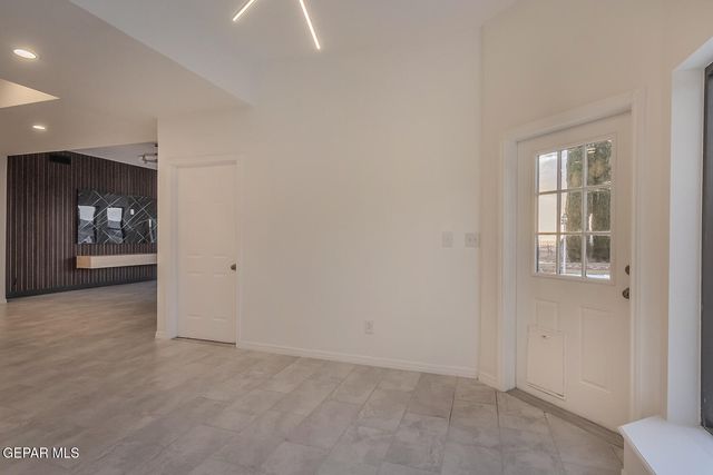 6509 MAJESTIC RIDGE Drive, El Paso, TX 79912
