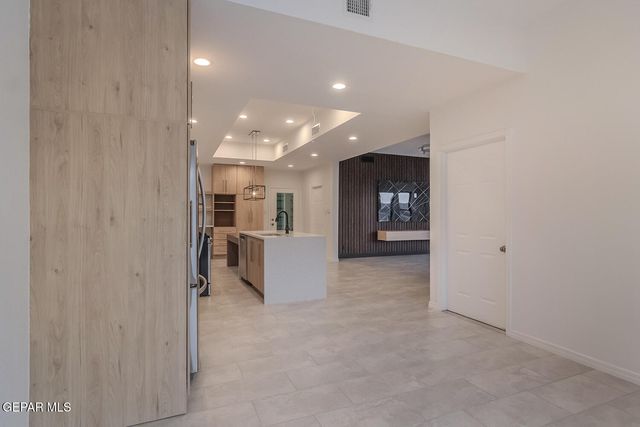 6509 MAJESTIC RIDGE Drive, El Paso, TX 79912