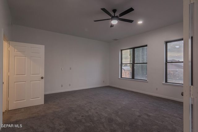 6509 MAJESTIC RIDGE Drive, El Paso, TX 79912