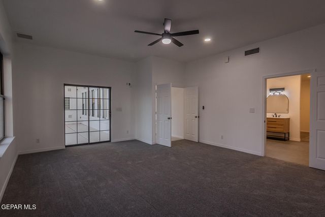 6509 MAJESTIC RIDGE Drive, El Paso, TX 79912