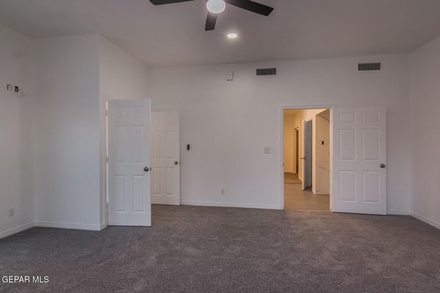 6509 MAJESTIC RIDGE Drive, El Paso, TX 79912
