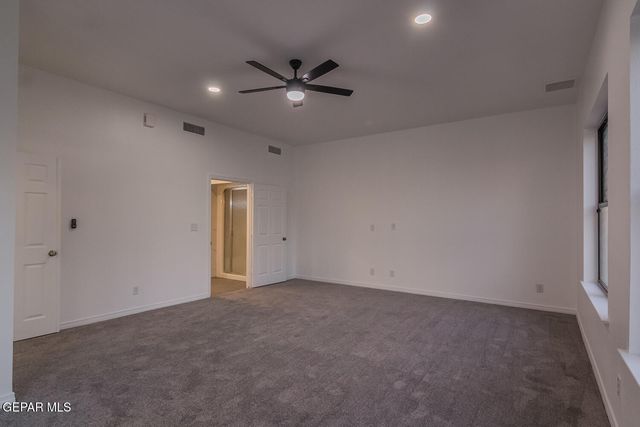 6509 MAJESTIC RIDGE Drive, El Paso, TX 79912