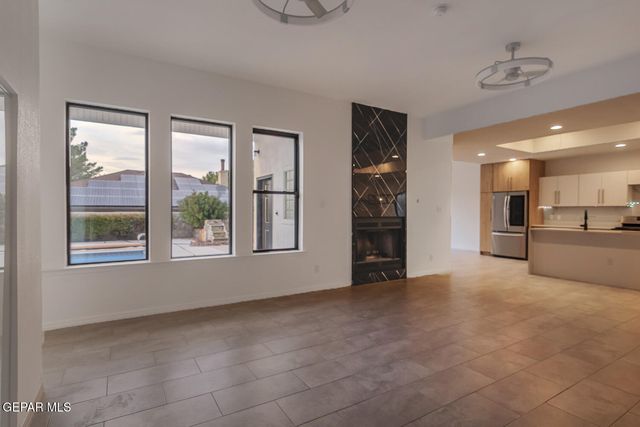 6509 MAJESTIC RIDGE Drive, El Paso, TX 79912