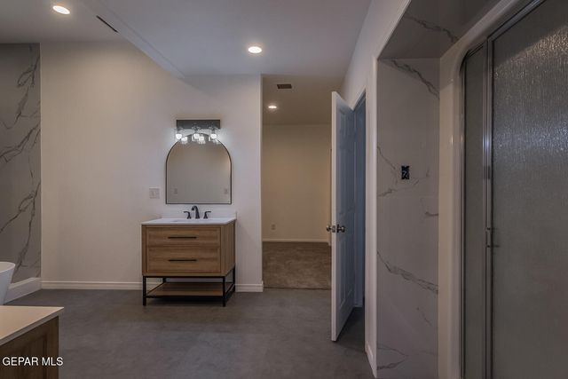 6509 MAJESTIC RIDGE Drive, El Paso, TX 79912