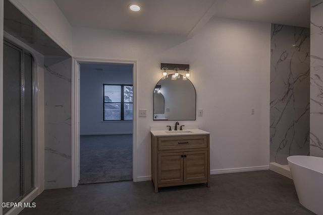 6509 MAJESTIC RIDGE Drive, El Paso, TX 79912