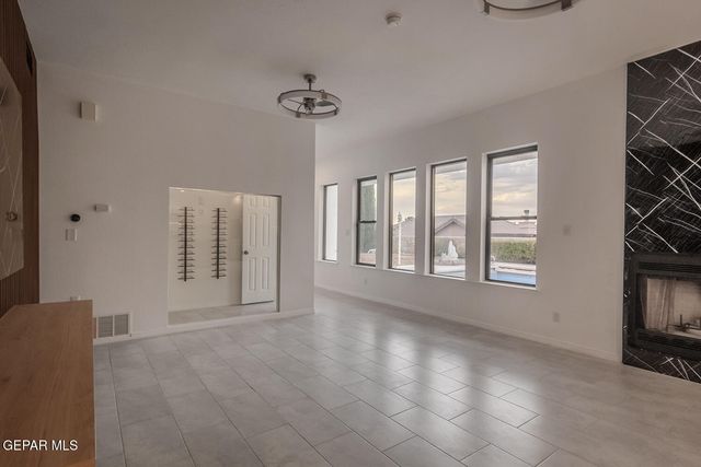 6509 MAJESTIC RIDGE Drive, El Paso, TX 79912