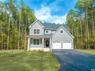42B WHISPERWOOD CT, Troy, VA 22974