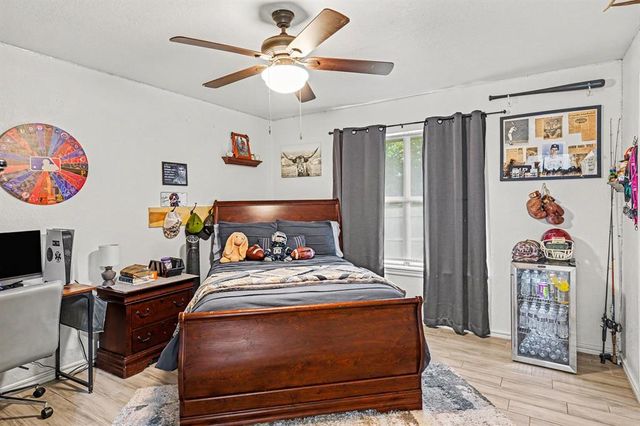 2304 SW 122nd Street, Oklahoma City, OK 73170