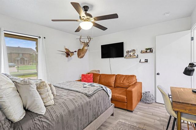 2304 SW 122nd Street, Oklahoma City, OK 73170